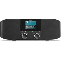 Hama DR1410BT schwarz