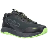 CMP Phelyx Waterproof 3q65897 Wanderschuhe - Lake - EU 45