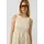 QS Midikleid Gelb 38