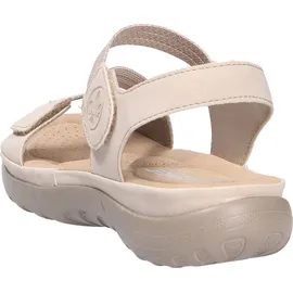 Rieker 64870 beige 38