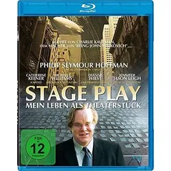 Stage Play - Mein Leben als Theaterstück [Blu-ray] (Neu differenzbesteuert)