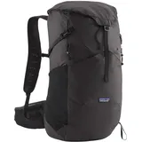 Patagonia Terravia 28 l schwarz/grau
