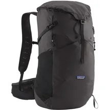 Patagonia Terravia 28 l schwarz/grau