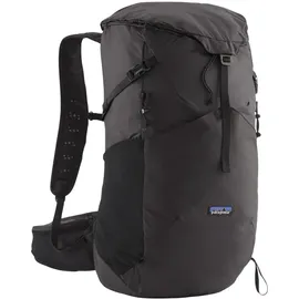 Patagonia Terravia 28 l schwarz/grau