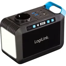 Logilink PPS0080 - Schwarz