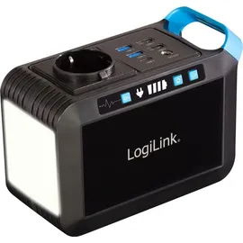 Logilink PPS0080 - Schwarz