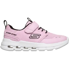 SKECHERS Glide-Step Flow Kinder Pink 35