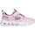 SKECHERS Glide-Step Flow Kinder Pink 35