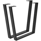 VALDERA 2er Set V-Gestell MEMORY