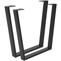 VALDERA 2er Set V-Gestell MEMORY