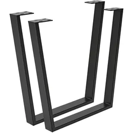 VALDERA 2er Set V-Gestell MEMORY