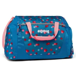 Ergobag Sporttasche 40 cm voltibär