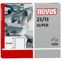 Novus Novus, (50 Stück)
