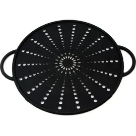 Emsa Frischhaltedose OPTIMA transparent/weiß 11,9 cm 1,0 l