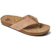 Reef Zehentrenner Sandale Cushion Strand Rose EU 37.5 (Woman) - 37.5 EU