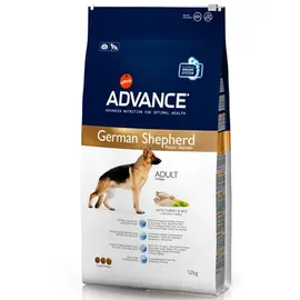 Advance Peripherals German Shepherd 12 kg