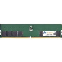 PHS-ELECTRONIC PHS-memory RAM passend für Captiva Highend Gaming R81-166,