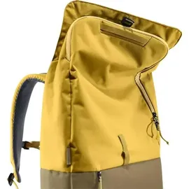 Deuter UP Seoul 16+10 l clay/turmeric