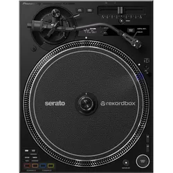 Pioneer DJ PLX-CRSS12 - Plattenspieler