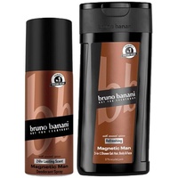 Bruno banani Loyal Man Eau de Toilette 30 ml