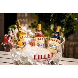 Lillet Blanc 17% Vol. 0,75 l