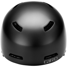 Giro Quarter FS 59-63 cm matte black