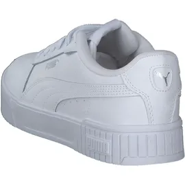Puma Carina 2.0 Jr Weiss, 38.5