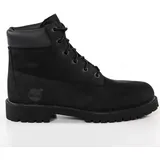 Timberland 6-Inch Premium Waterproof Schwarz 39