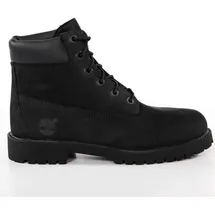 Timberland 6-Inch Premium Waterproof Schwarz 39