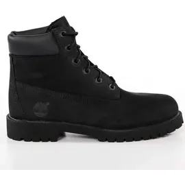 Timberland 6-Inch Premium Waterproof Schwarz 39