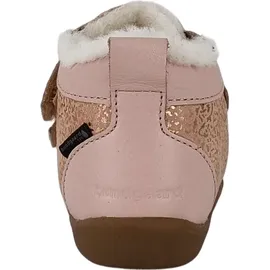 Bundgaard Bloom Tex für Kinder, rosa, Größe 22 EU