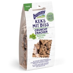 Bunny Keks mit Biss Petersilie 50g 50 g