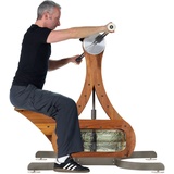 NOHrD WaterGrinder Kirsche