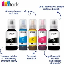 Epson EcoTank L6376