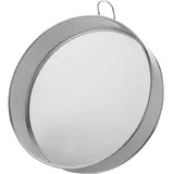 DASNTERED Mehlsieb – Edelstahl feinmaschiges Küchensieb mit 80 Maschen