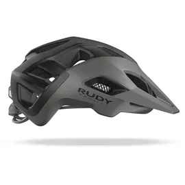 Rudy Project Crossway 55-58 cm schwarz 2024