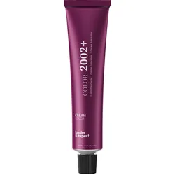 basler Color 2002+ Cremehaarfarbe 10/i lichtblond intensiv, Tube 60 ml