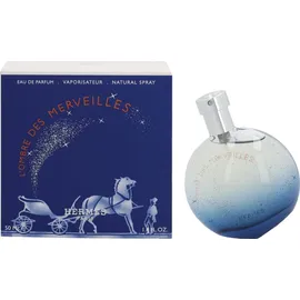 Hermès L'Ombre des Merveilles Eau de Parfum 50 ml