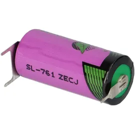 Tadiran Batteries SL 761/PT 2/3AA 3,6V 1 St.