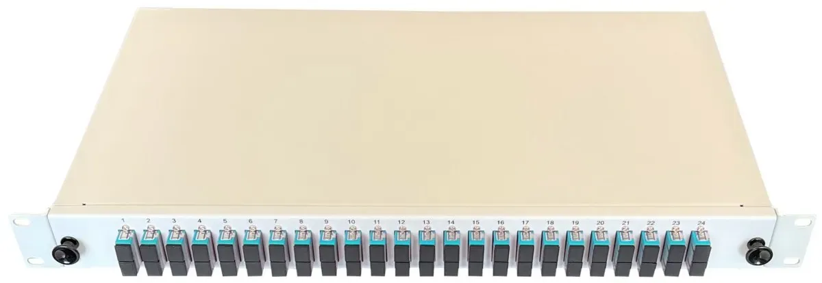 Paschke Breakoutbox ausziehbar 19 413700AQ-24SA