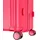 Travelite Vaka 4-Rollen Cabin 65 cm / 59 l cyclam