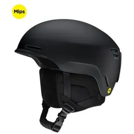 Smith Optics Smith Method Mips Skihelm (Größe XL | 63-67CM, schwarz)