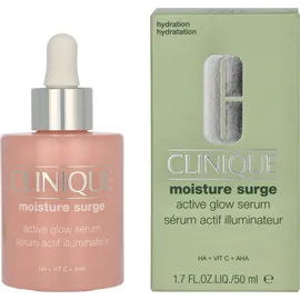 Clinique Moisture Surge Active Glow Serum 50 ml