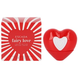 Escada Fairy Love Limited Edition Eau de Toilette 50 ml