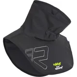 Rukka RWS Light Halswärmer schwarz, L