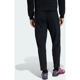 adidas D4T Workout Jogginghose Schwarz S