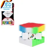 Rubik'S Cube, Speed Cube 3X3, Das Original, Ultra-Leichtgängiger Zauberwürfel, H