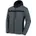 perfect Softshelljacke schwarz/blauM 8940710