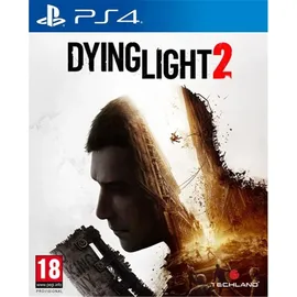 Dying Light 2 Stay Human PS4 PEGI 18 Koop Spiel