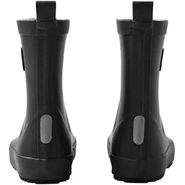 Reima Ankka Gummistiefel Schwarz 35